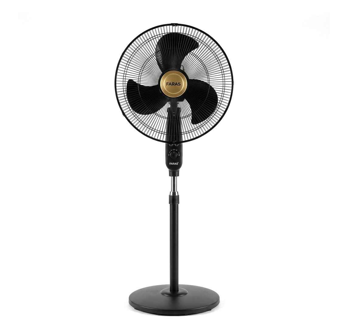 Pedestal Fans